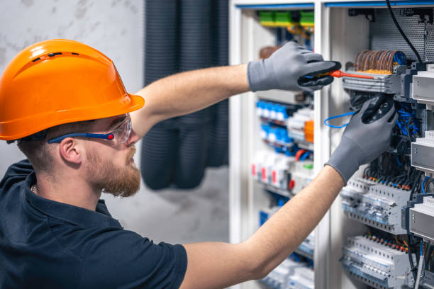 Best Electrical Contractors for Businesses  in Cologne, NJ